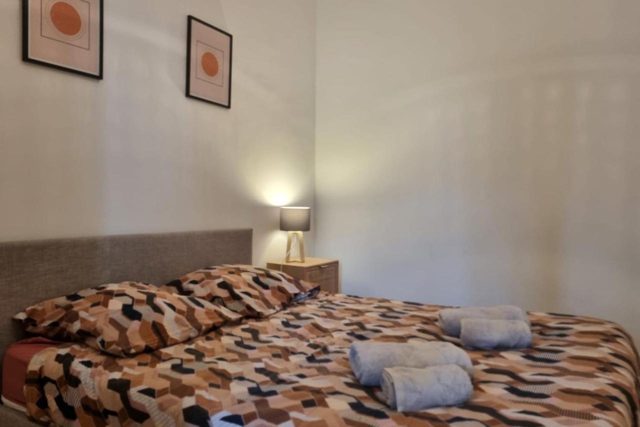 Le Marceau - Joli T3 -Proche Gareville- Wifi Perpignan Exteriör bild